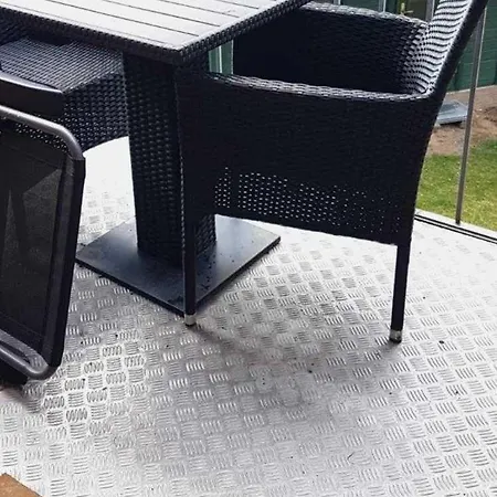 Sandkoernchen Haus Faltings Whg 3 Og Mit Balkon * Goting