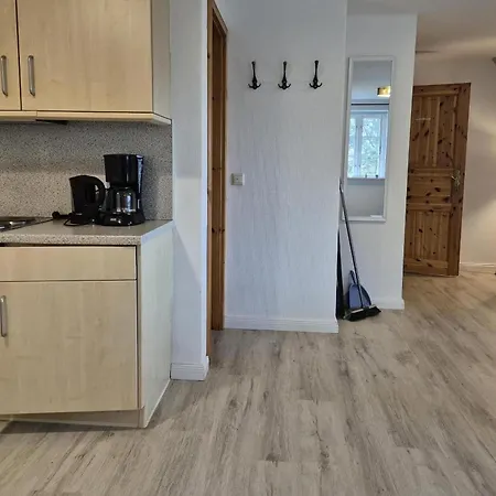Sandkoernchen Haus Faltings Whg 3 Og Mit Balkon Feriehus Goting