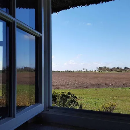 Sandkoernchen Haus Faltings Whg 3 Og Mit Balkon Feriehus *